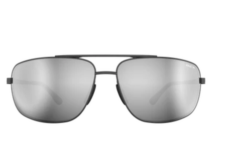 Bex Sunglasses Gambit S147BGS Black/Grey/Silver