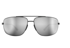 Bex Sunglasses Gambit S147BGS Black/Grey/Silver