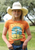 Cruel Girl Rodeo T-Shirt Girls