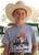 Cinch Bull Skull T-Shirt Kids