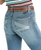 Cruel Denim Moderate Rise Trouser Mila Jean Women's