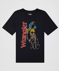 Wrangler T-Shirt Boy's