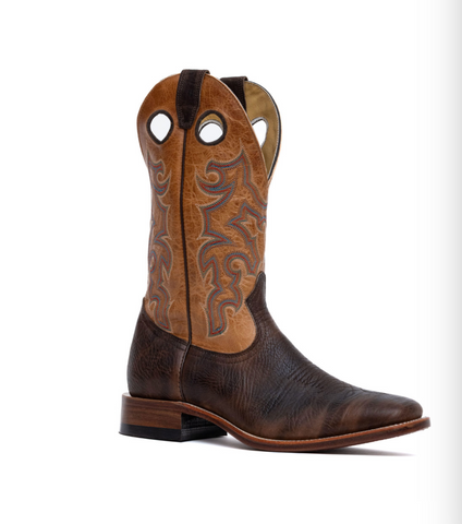Boulet Cowboy Boot Men's 5901