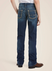 Ariat B5 Slim Fit Jeans Boy's