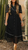Turquoise Haven Pearl Snap Dress