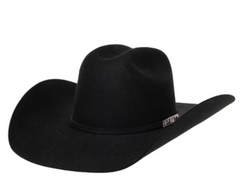 Serratelli Elite E9 4" Felt Cowboy Hat