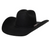 Serratelli Elite E9 4" Felt Cowboy Hat
