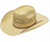 Twister Straw Cowboy Hat Youth T71344