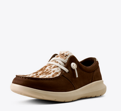Ariat Hilo Shoe Women's 10080390