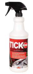 Golden Horseshoe Tick End 1L
