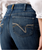 Ariat Plumas High Rise Bootcut Jean Women's