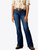 Ariat Stretch Fit Trouser Jean GIrl's