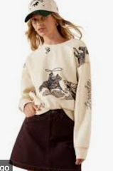 Ariat Rancher Sweatshirt Women's
