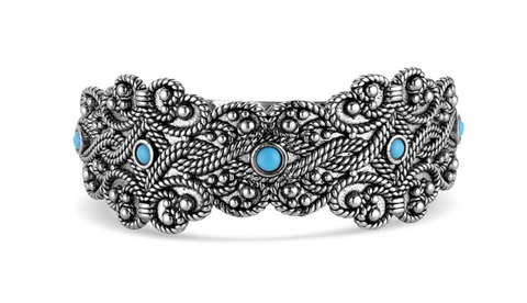Montana Silversmiths Barrett Whimsical as You