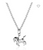 Montana Silversmiths Necklace CowboyWayHorse