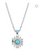 Montana Silversmiths Necklace Southwestern Sun