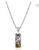 Montana Silversmiths Necklace Sunflower Filigree Rect
