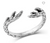 Montana Silversmiths Ring- Embrace The Wild