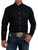 Cinch Modern Fit L/S Button Up Shirt Men's