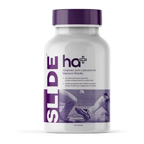 Slide HA+ Advanced Joint Lubrication HUMAN 240 capsules