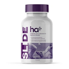 Slide HA+ Advanced Joint Lubrication HUMAN 240 capsules