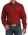 Cinch L/S Button Up Shirt Men's