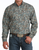 Cinch L/S Button Up Shirt Men's