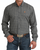 Cinch L/S Button Up Shirt Men's