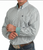 Cinch L/S Button Up Shirt Men's