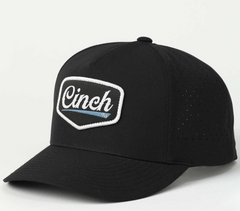 Cinch Cap MCC0530001 BLK