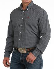 Cinch ArenaFlex L/S Button Up Shirt Men's