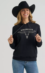 Wrangler Hoodie Women's