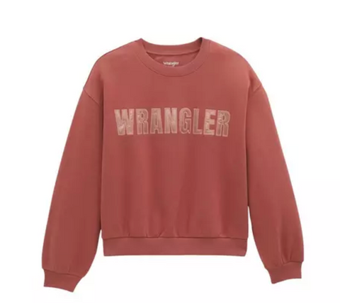 Wrangler Retro Sweater Women's