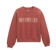 Wrangler Retro Sweater Women's
