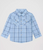 Wrangler Snap Up L/S Shirt Boy's