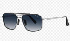 Bex Sunglasses Accel S140GF. Gunmetal Forest