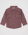 Wrangler Snap Up L/S Shirt Boy's