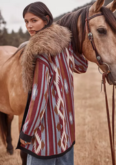 Wrangler Lainey Wilson Sweater/Duster