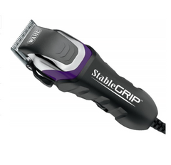 Wahl Stable Grip Clipper Set 59190