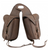 COUNTRY LEGEND SOFT POMMEL BAG LEATHER 244022
