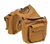 Western Rawhide Small Pommel Bag 243236