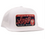 Lazy J Ranch Heritage Classic Fived Panel Trucker Cap
