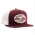Lazy J Ranch Cattle King Classic Rope Trucker Cap
