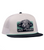 Lazy J Ranch Presidio Classic Rope Trucker Cap