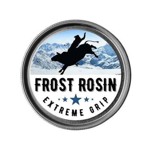Frost Rosin Small Tin
