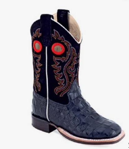 Old West KIds Boot BSY2010