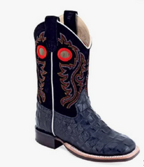 Old West KIds Boot BSY2010