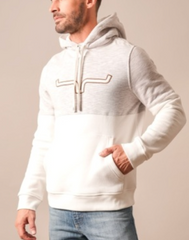 Kimes Ranch Men's Mallard pullover Hoodie