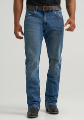 Wrangler Retro Slim Boot Jean Men's
