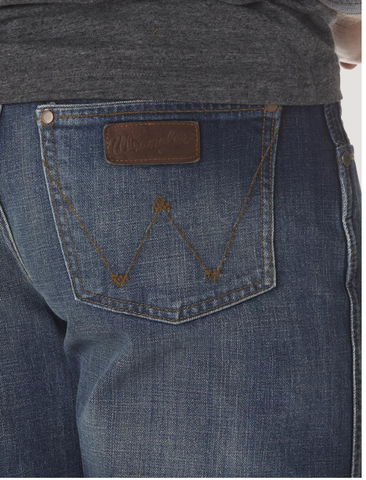 Wrangler Retro Relaxed Jean Men's
